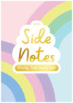 OOLY Set index si notite autoadezive - Curcubee pastel (121-056)