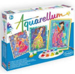 Sentosphère Aquarellum - Glamour Girls (6330)