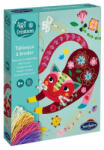 Sentosphère Kit Creativ Broderie (20550)