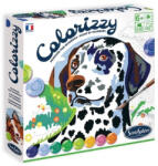 Sentosphère Colorizzy - Pictura pe numere - Catei (4510)