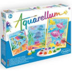 Sentosphère Aquarellum - Ocean (6060S)