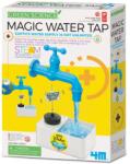 4M Kit stiintific Robinet Magic, Stiinta Verde - Green Science (4M-03458)