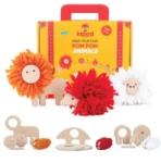 Kipod Kit DIY - Confectioneaza animale Kipod (KP-103)