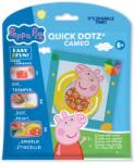 Diamond Dotz Set creativ pictura cu diamante - Peppa Pig (DTZ5.037)