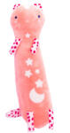 Nice Pluș Momomi Kurai - 80 cm, Pisicuță stil kawaii (NC48106)