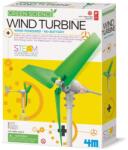 4M Kit constructie Turbina eoliana, Stiinta Verde - Green Science (4M-03378)