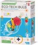 4M Kit stiintific Bec ecologic Stiinta Verde - Green Science (4M-03426)