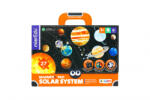 mierEdu Joc magnetic educativ - Sistemul solar (ME0541)