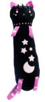 Nice Pluș Momomi Kurai - 80 cm, Pisicuță stil kawaii (NC48104)
