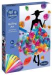 Sentosphère Kit Creativ Quilling Rochite (20540)