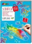 AVENIR Set de razuit - Avion (CH241661)