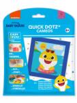 Diamond Dotz Set creativ pictura cu diamante - Baby Shark (DTZ5.036)