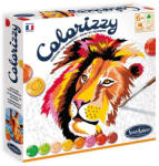 Sentosphère Colorizzy - Pictura pe numere - Savana (4500)