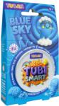 TUBAN Plastilina creativa inteligenta TUBI SMART - Blue Sky, 50 g (TU3853) - kidstory