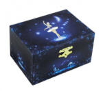 Trousselier Cutie Muzicala fosforescenta balerina stea (50070) Instrument muzical de jucarie