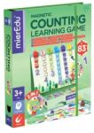 mierEdu Joc magnetic educativ - Sa numaram (ME3201)