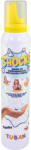 TUBAN Gel spumant multisenzorial -ŞOC! - NEUTRE 200 ml (TU3400)