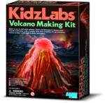4M Kit creativ Realizeaza un vulcan (4M-03230)