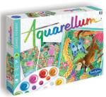 Sentosphère Set creativ pictura Aquarellum - Padurea amazoniana - Sentosphere (6150)