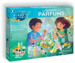 Sentosphère Stiinta parfumurilor - Kit cosmetic - Sentosphere (28320)