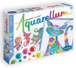 Sentosphère Set pictura - Aquarellum Junior Pisica - Sentosphere (6512)