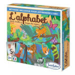 Sentosphere Joc educativ - Alfabetul - SentoSphere (148)