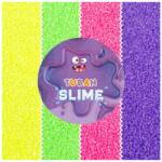 TUBAN Sclipici mineral pentru slime, Neon Dust, 4 culori, 32 g (TU3467)