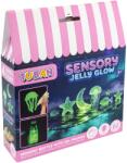 TUBAN Kit senzorial Jelly luminos Senso Story (TU3861)