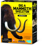 4M Set educativ Sapa si descopera Dinozauri - Mamut (4M-03236) - kidstory