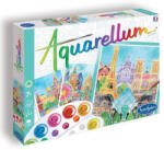 Sentosphère Aquarellum Capitale (6397)