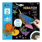 AVENIR Set de razuit - Ocean Nivel 2 (CH211792)