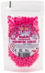 TUBAN Bilute minerale pentru slime, roz, 25 g (TU3780)