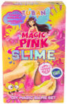 TUBAN Set DIY experimente SLIME - MAGIC PINK XL (TU3569)