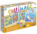 Sentosphère Sablimage Pesti si Delfini (880)