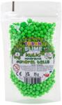TUBAN Bilute minerale pentru slime, verzi, 25 g (TU3779)