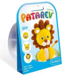 Sentosphère Mini Plastilina Patarev Leu (8630)
