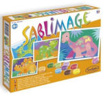 Sentosphère Sablimage Dinozauri (895)