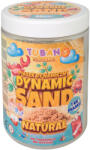 TUBAN Nisip senzorial modelabil - natural, 1 kg (TU3557)