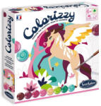 Sentosphère Colorizzy - Pictura pe numere - Unicorni (4507)