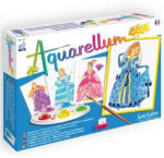 Sentosphère Aquarellum Junior - Printese (665)