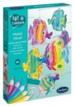 Sentosphère Kit Creativ - Mobil Vitralii Pesti (2420)