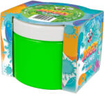 TUBAN Slime in cutie JIGGLY SLIME - mar verde, 500 g (TU3584)