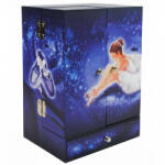 Trousselier Cutie muzicala cu dulap balerina (52070) Instrument muzical de jucarie