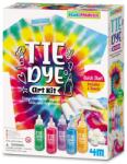 4M Set creativ - colorare textile Tie Dye Art (4M-04787)