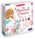 Sentosphère Kit creativ - Manichiura pentru copii - Sentosphere (150)