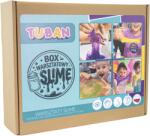 TUBAN Set atelier pentru slime, 25 de copii (TU3870)