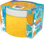 TUBAN Slime in cutie JIGGLY SLIME - auriu perlat, 500 g (TU3596)