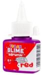 TUBAN Colorant pentru slime, rosu, 35 ml (TU3074)