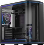 ALPHAGEAR Nebula ARGB black