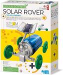 4M Kit constructie Vehicul solar, Stiinta Verde - Green Science (4M-03286)